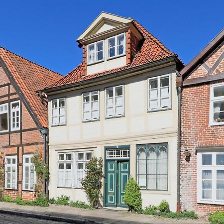 Rosenstock Apartments Lueneburg Εξωτερικό φωτογραφία