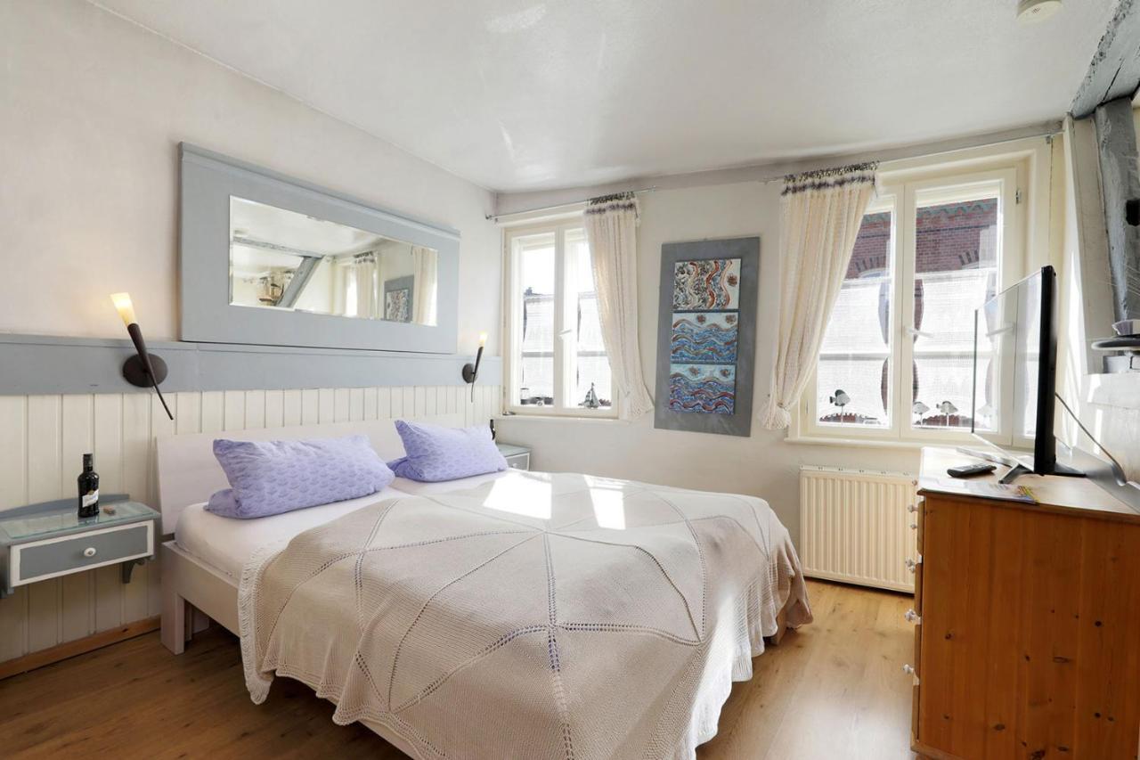 Rosenstock Apartments Lueneburg Εξωτερικό φωτογραφία