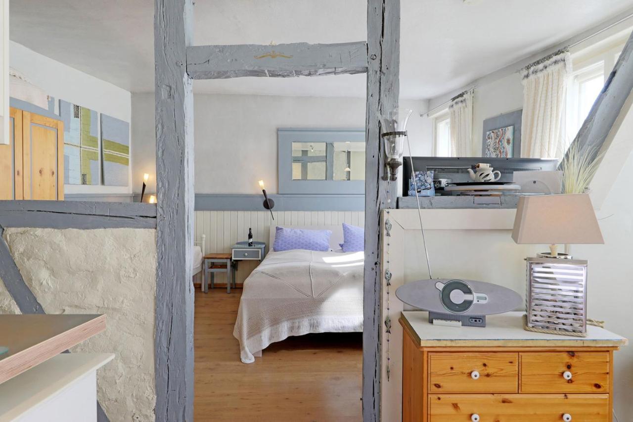 Rosenstock Apartments Lueneburg Εξωτερικό φωτογραφία