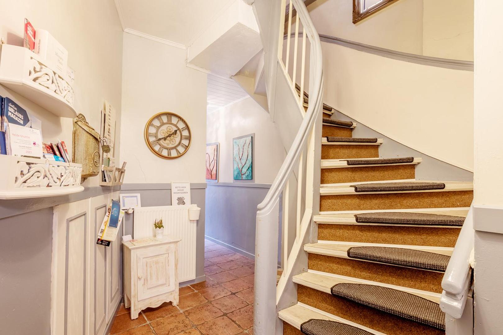 Rosenstock Apartments Lueneburg Εξωτερικό φωτογραφία
