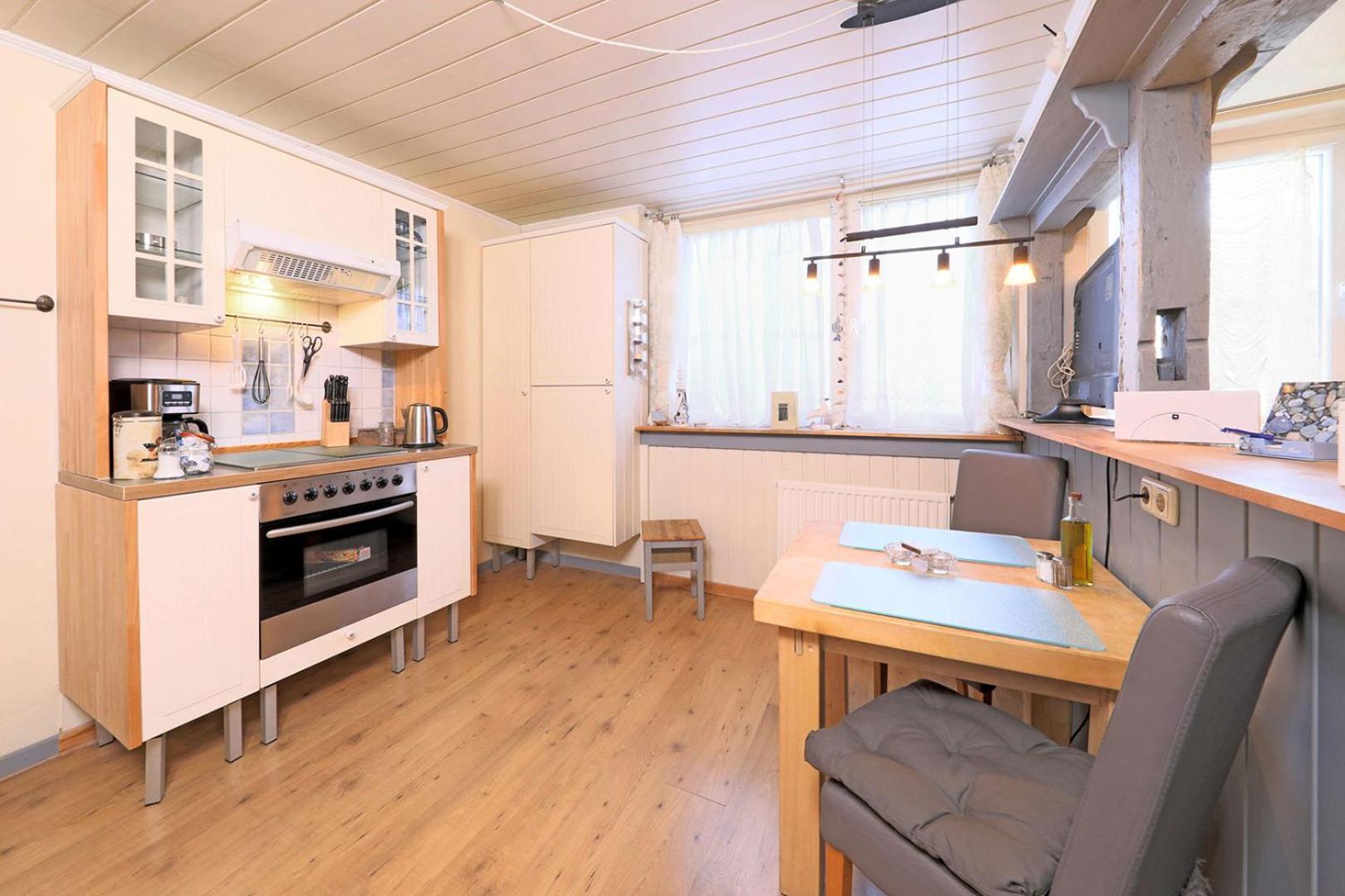 Rosenstock Apartments Lueneburg Εξωτερικό φωτογραφία