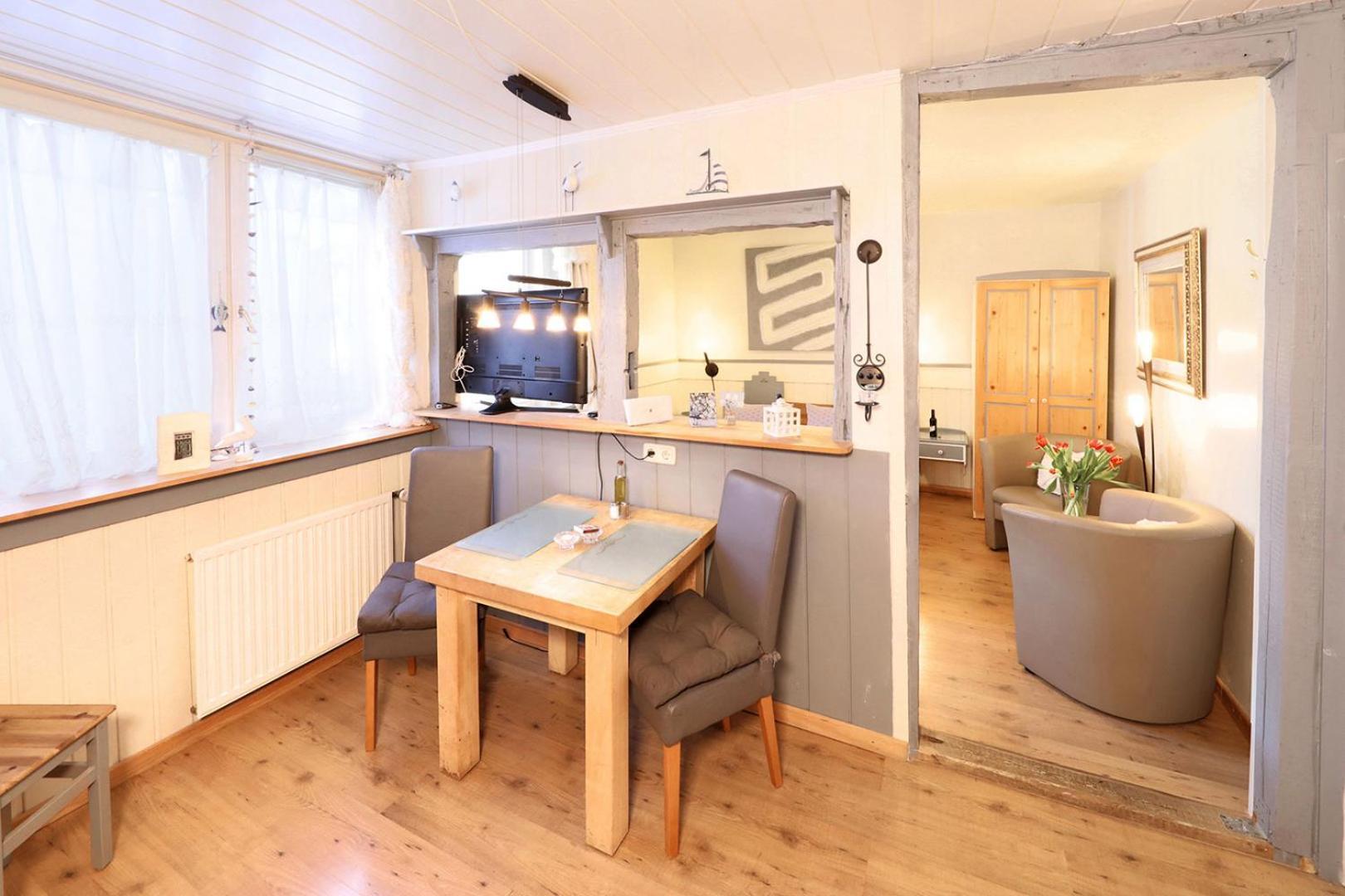 Rosenstock Apartments Lueneburg Εξωτερικό φωτογραφία