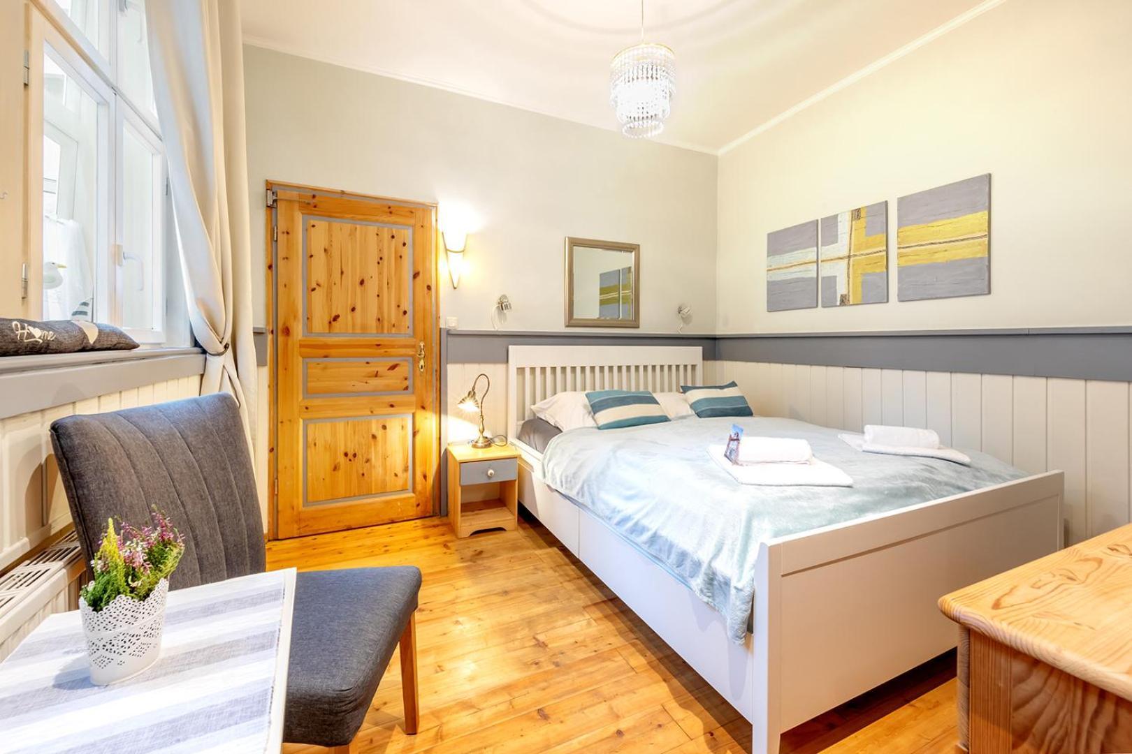 Rosenstock Apartments Lueneburg Εξωτερικό φωτογραφία