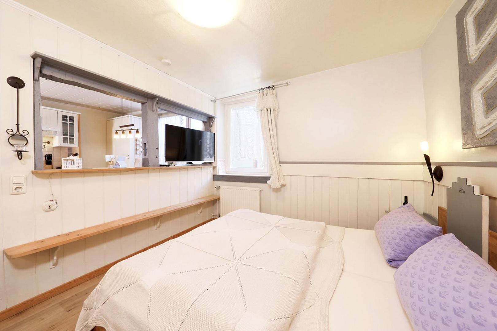 Rosenstock Apartments Lueneburg Δωμάτιο φωτογραφία