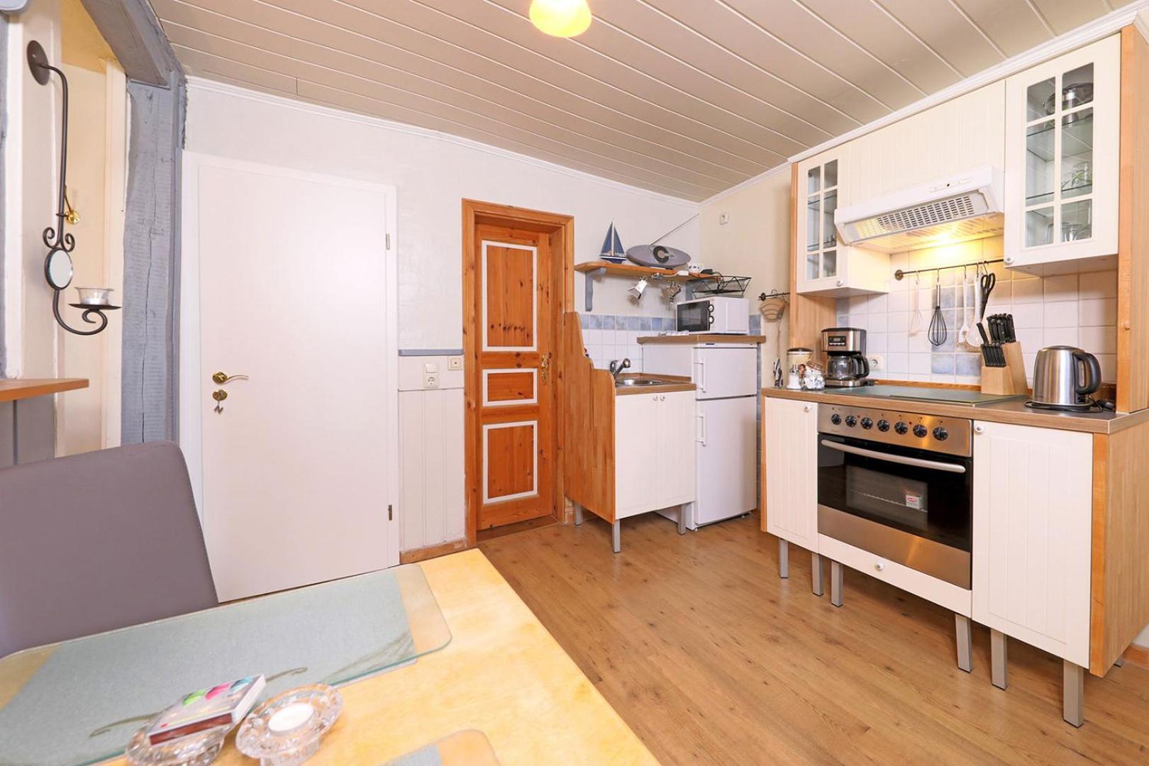 Rosenstock Apartments Lueneburg Δωμάτιο φωτογραφία