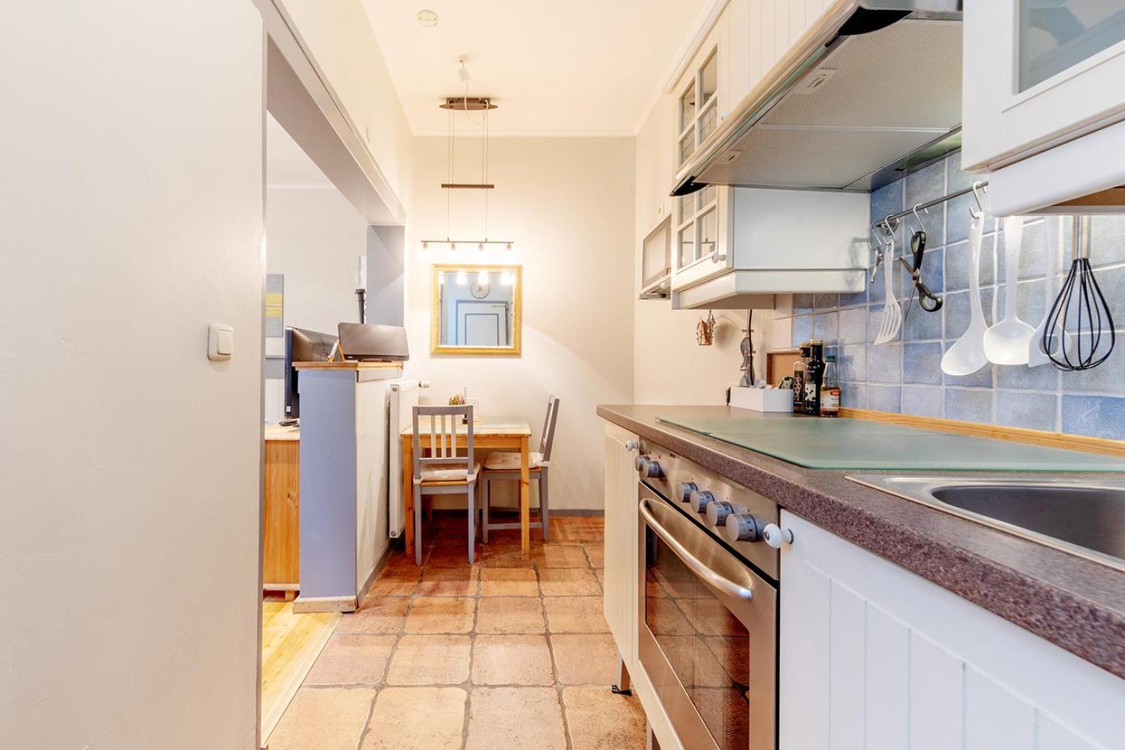 Rosenstock Apartments Lueneburg Δωμάτιο φωτογραφία