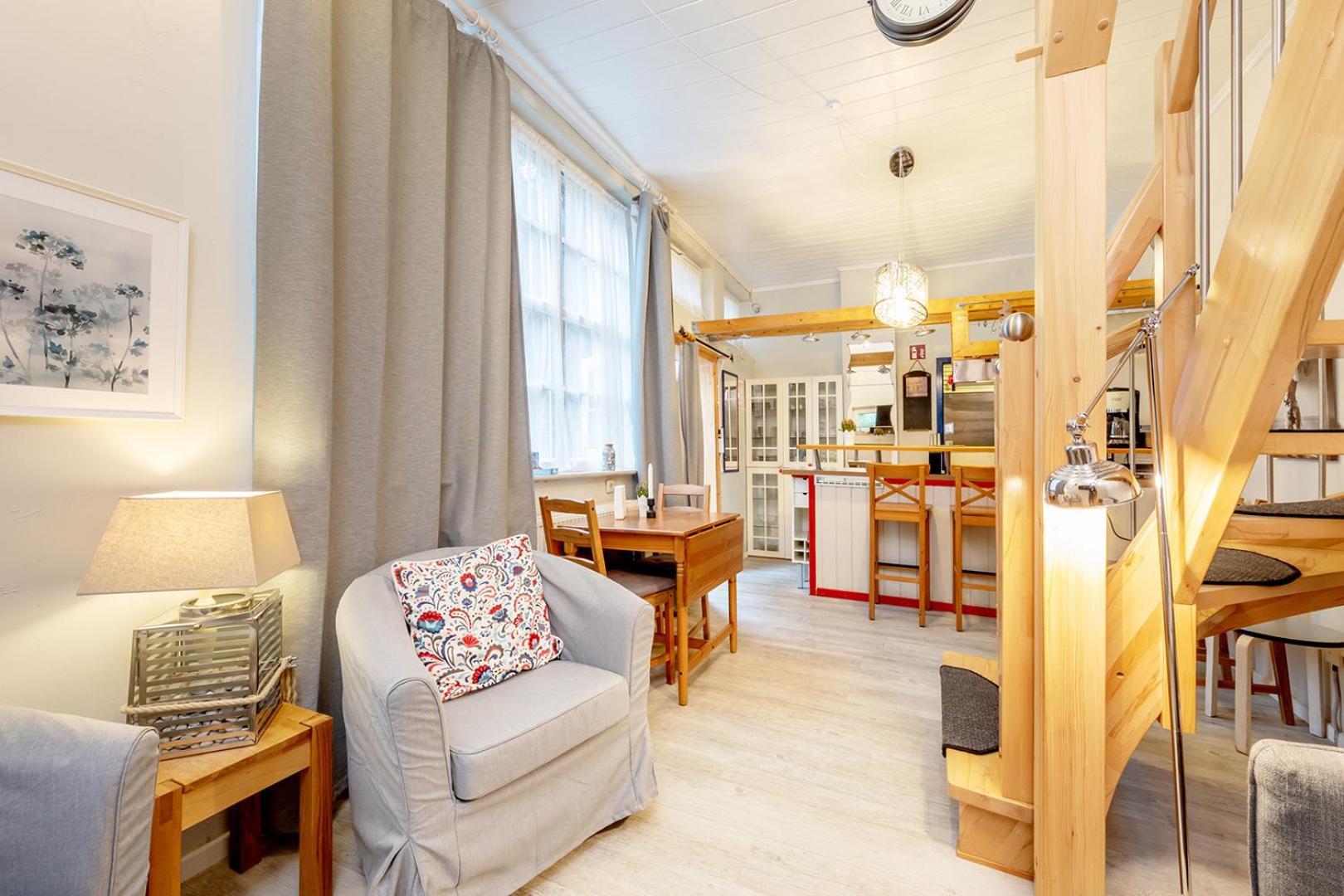 Rosenstock Apartments Lueneburg Δωμάτιο φωτογραφία