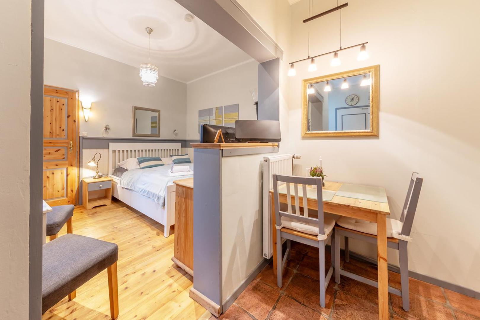 Rosenstock Apartments Lueneburg Δωμάτιο φωτογραφία