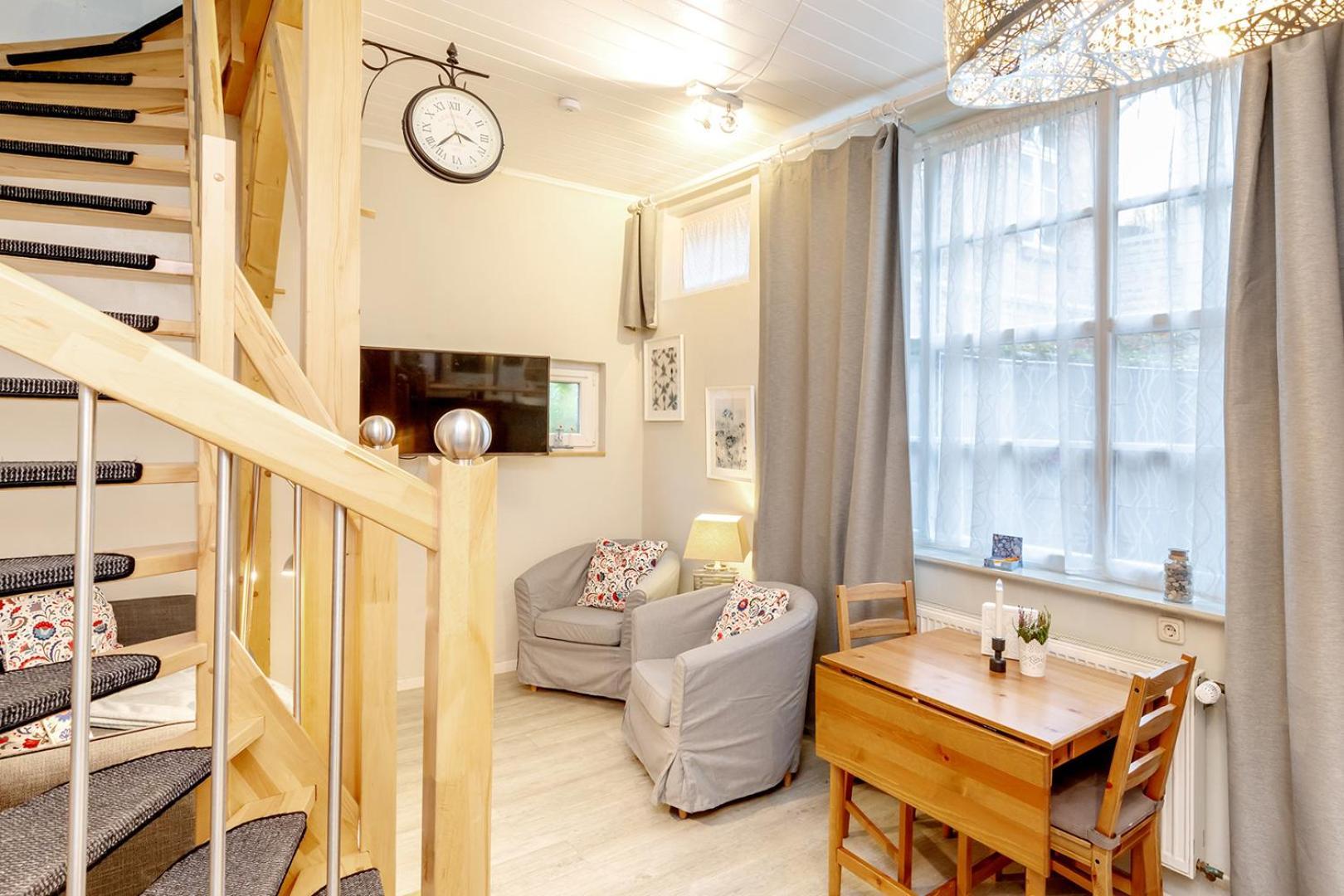 Rosenstock Apartments Lueneburg Δωμάτιο φωτογραφία