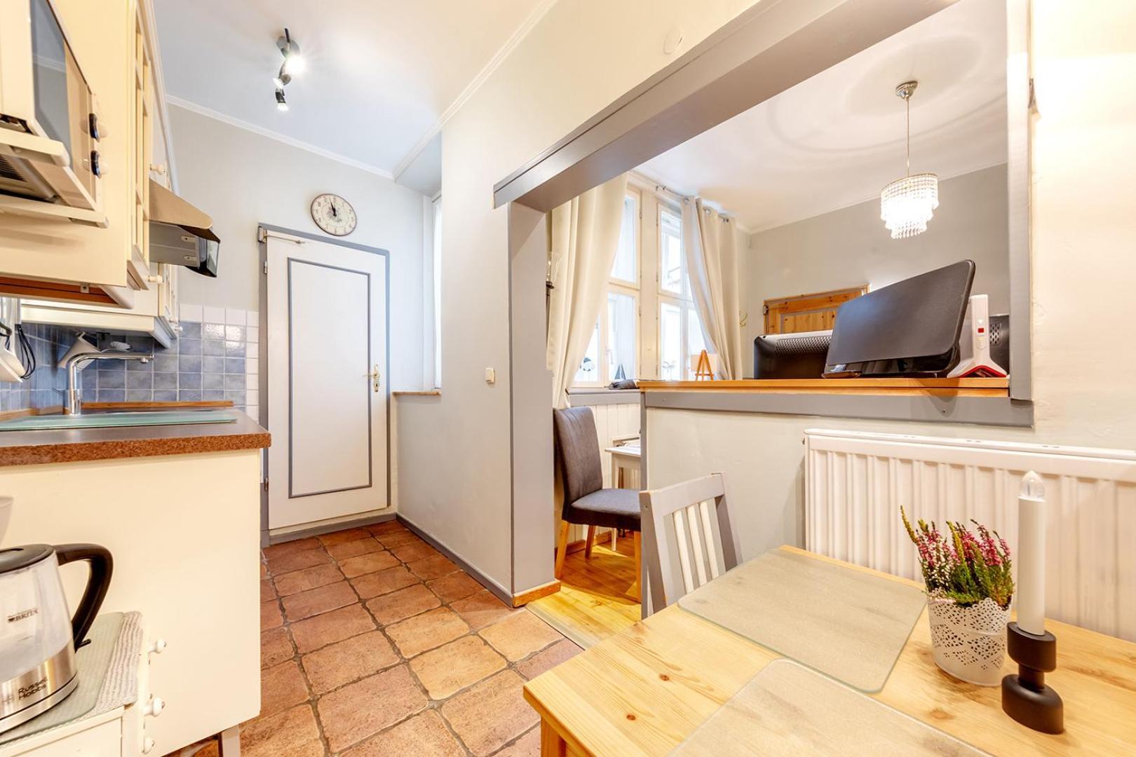 Rosenstock Apartments Lueneburg Δωμάτιο φωτογραφία