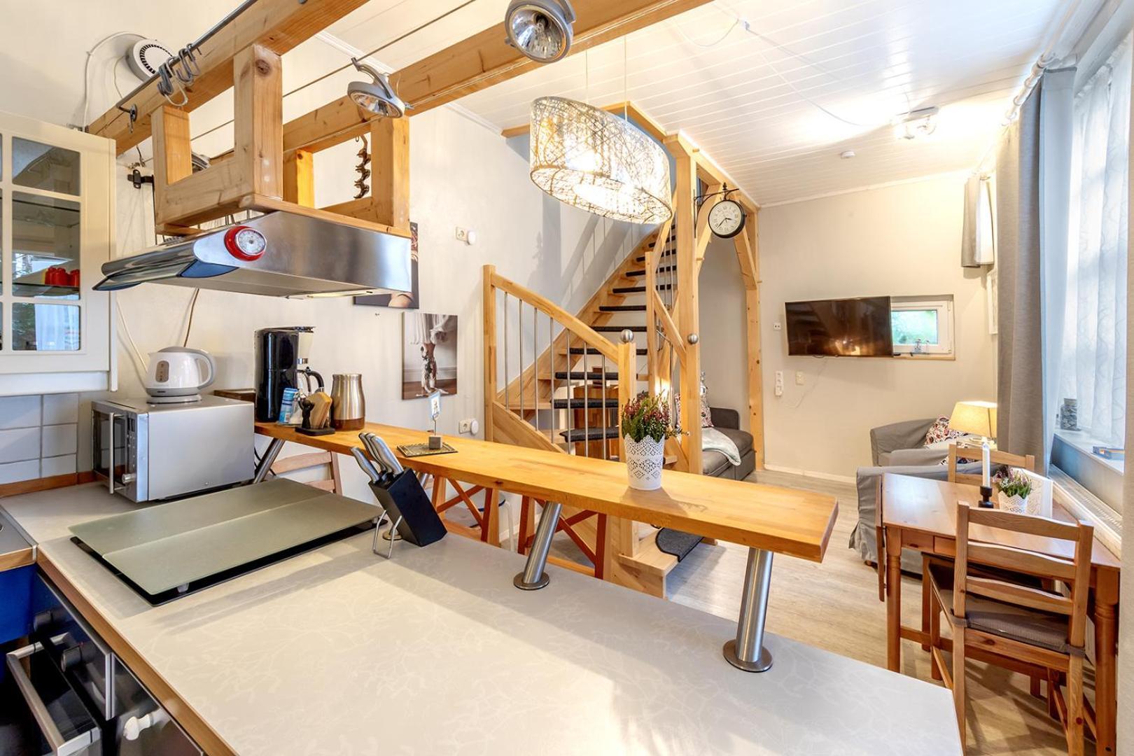 Rosenstock Apartments Lueneburg Δωμάτιο φωτογραφία